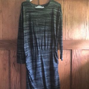 Athleta Dress